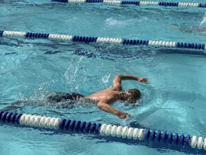 Magnolia Wood Pool
