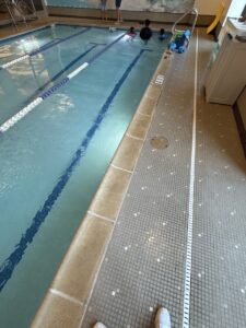 Main Street Swim School: Mission Valley