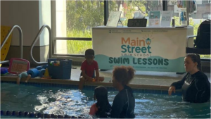 Main Street Swim School: Mission Valley