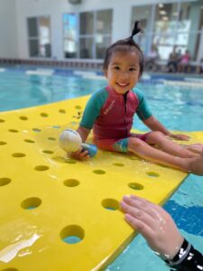 Main Street Swim School: Mission Valley