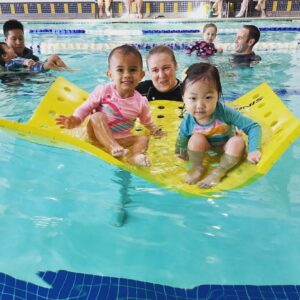 Main Street Swim School: Mission Valley