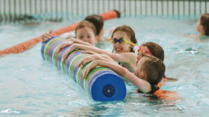 Mandan Aquatic Center