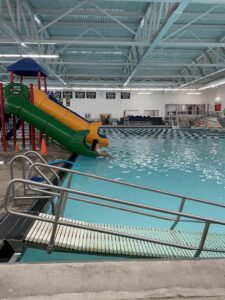 Mandan Aquatic Center