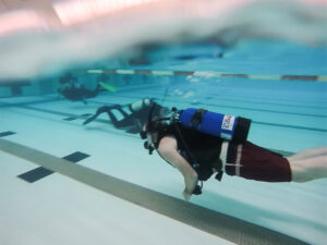 Mandan Aquatic Center