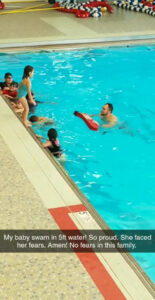Mann Park Pool (Indoor)