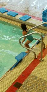 Mann Park Pool (Indoor)