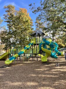 Maple Street Park and Pool