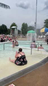 Marietta Aquatic Center