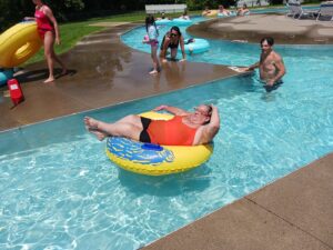 Marietta Aquatic Center