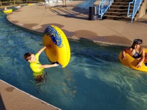 Marietta Aquatic Center