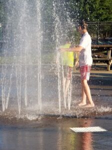 Marietta Aquatic Center