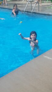 Marietta Aquatic Center
