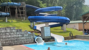 Marilla Pool