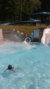 Marilla Pool