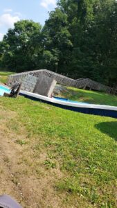 Marilla Pool