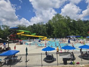 Marilla Pool