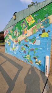 Marilla Pool