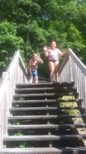 Marilla Pool