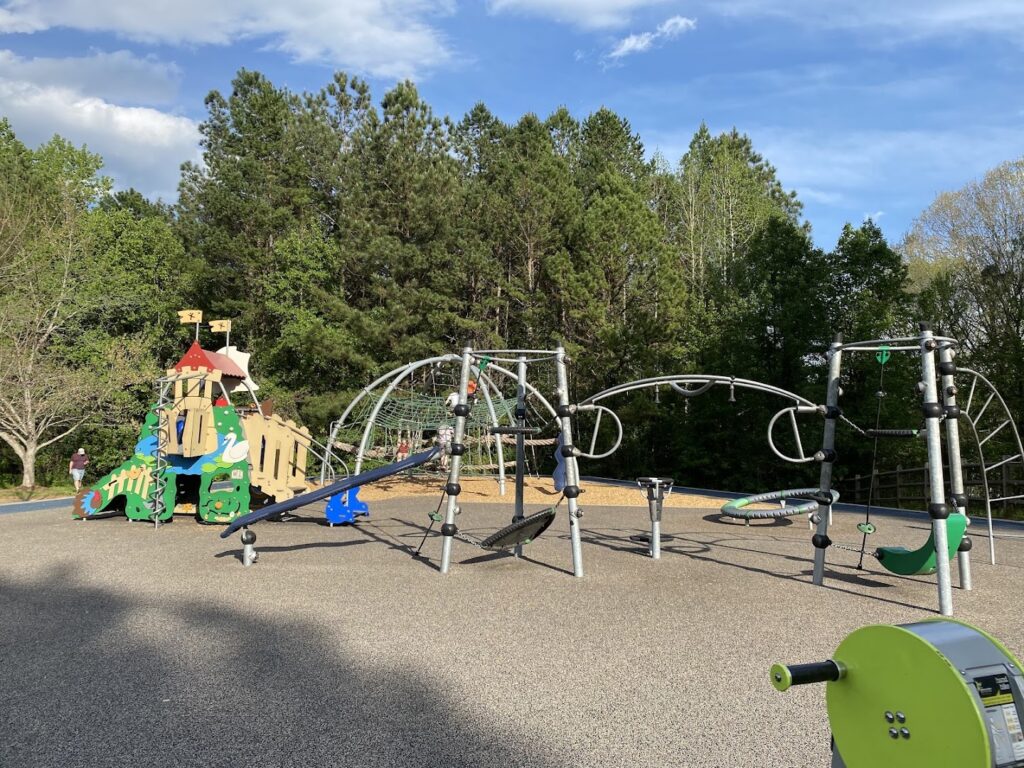Marion Diehl Park