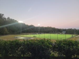 Marion Diehl Park