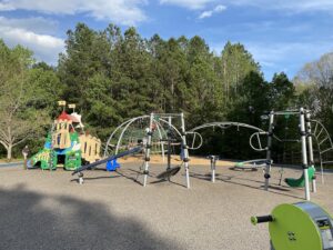 Marion Diehl Park