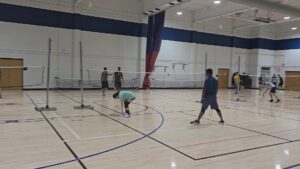 Marion Diehl Recreation Center and Pool