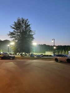 Marion Diehl Recreation Center and Pool