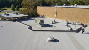 Marion Diehl Recreation Center and Pool