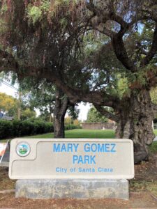 Mary Gomez Park and Pool