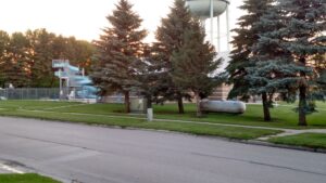 Mayville Waterpark