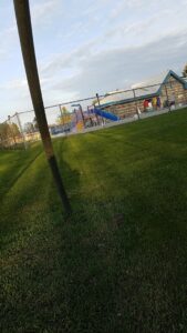 Mayville Waterpark