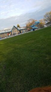 Mayville Waterpark