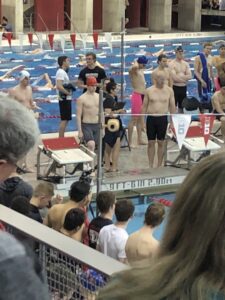 McCorkle Aquatic Pavilion