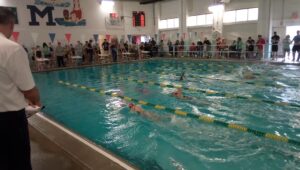 McDermott Pool