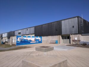 McDermott Pool