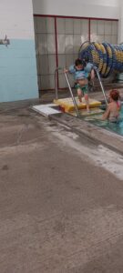McDermott Pool