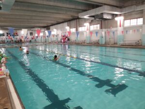 McDermott Pool