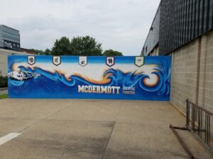 McDermott Pool