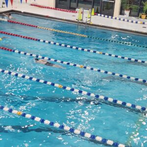 McGuane Park Pool (Indoor)