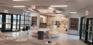 McGuane Park Pool (Indoor)