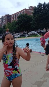 McKinley Park Pool (Outdoor)