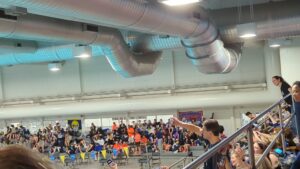 Mecklenburg County Aquatic Center