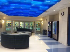 Mecklenburg County Aquatic Center