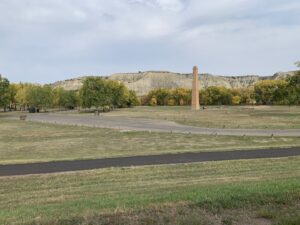 Medora Swimming Pool