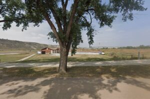 Medora Swimming Pool
