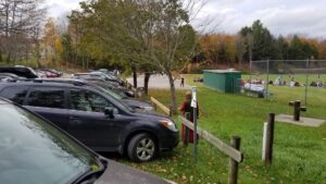 Memorial Park Pool