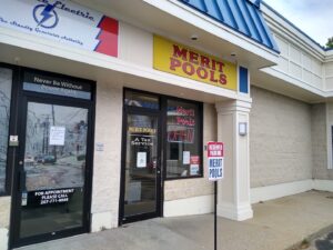 Merit Pools of Portland Inc