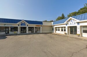 Merit Pools of Portland Inc