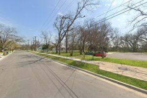 Metz Neighborhood Pool