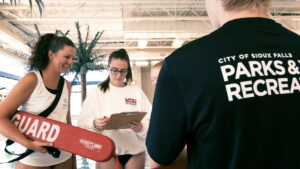 Midco® Aquatic Center